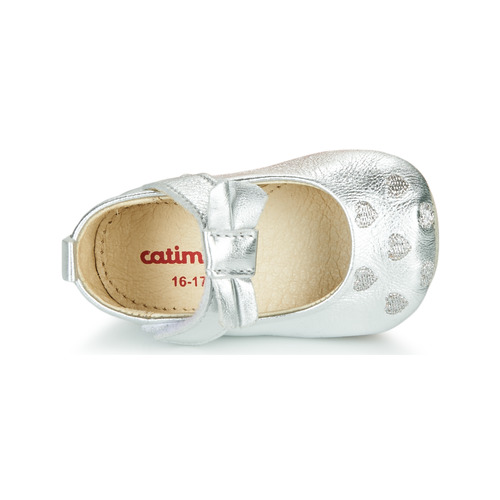 Catimini - CORIDA - Argenté