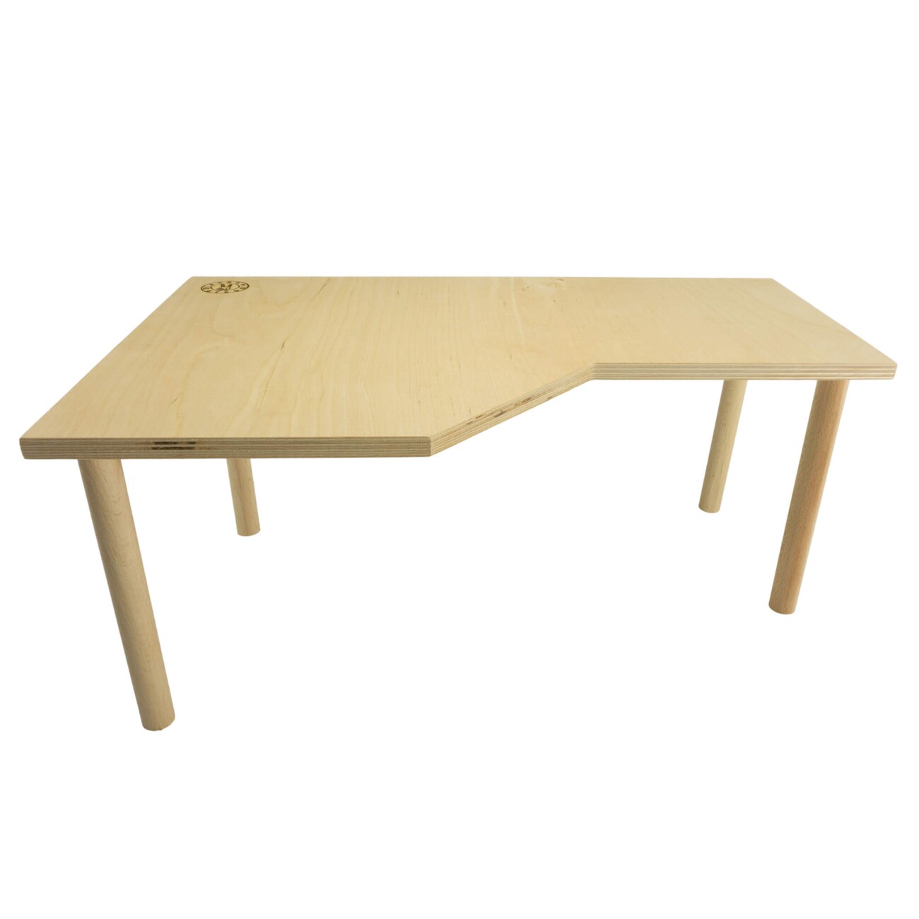 Getzoo Ecketage (49x30x21cm)