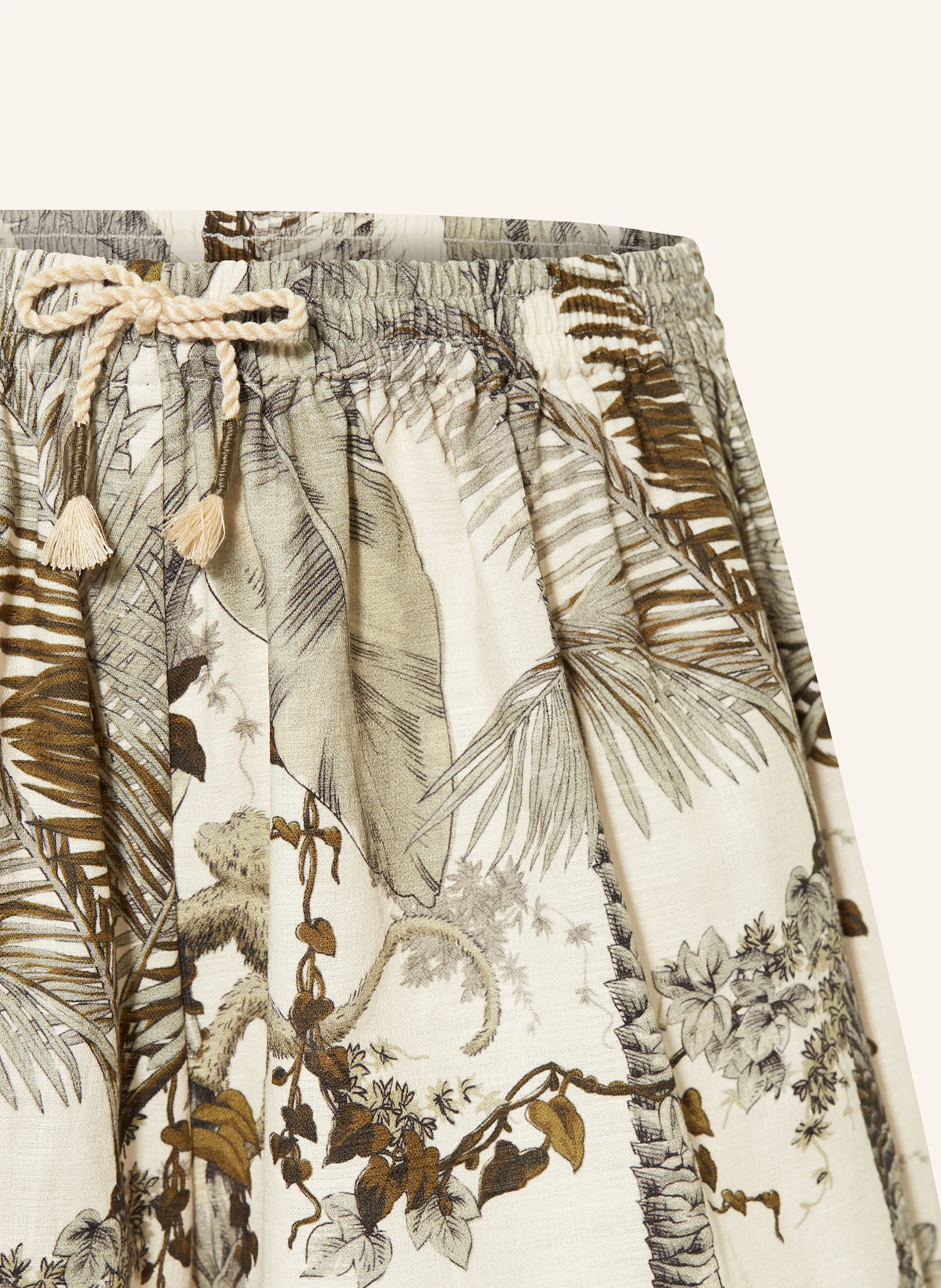ZIMMERMANN Short WYLIE