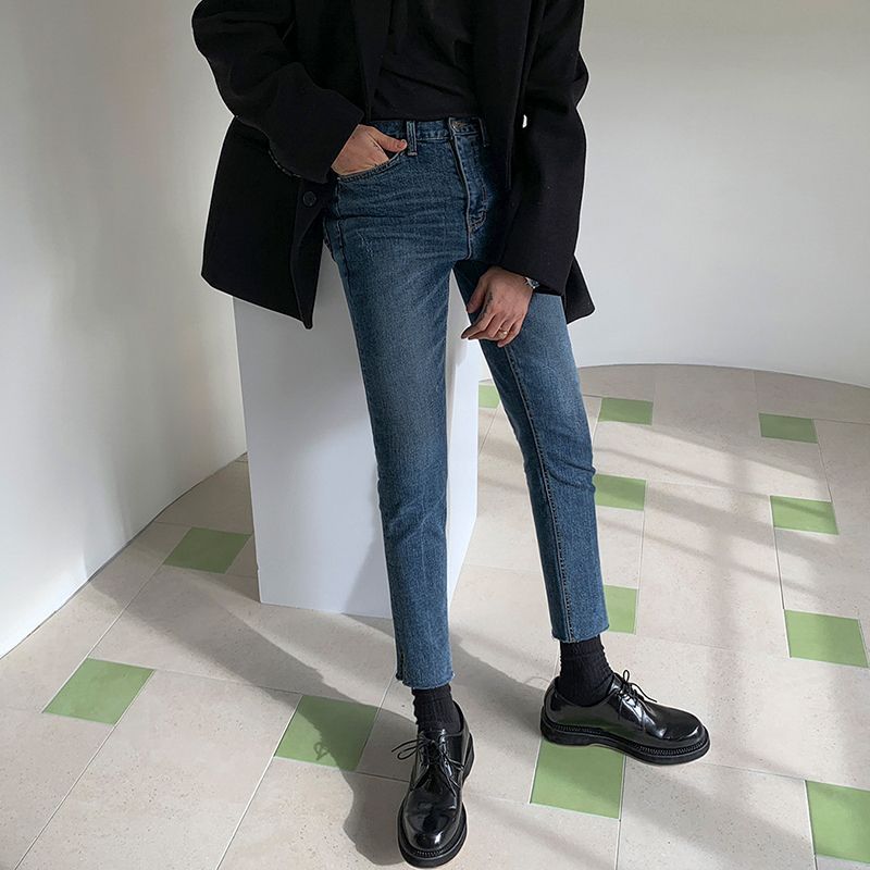 MRCYC - Rechte jeans