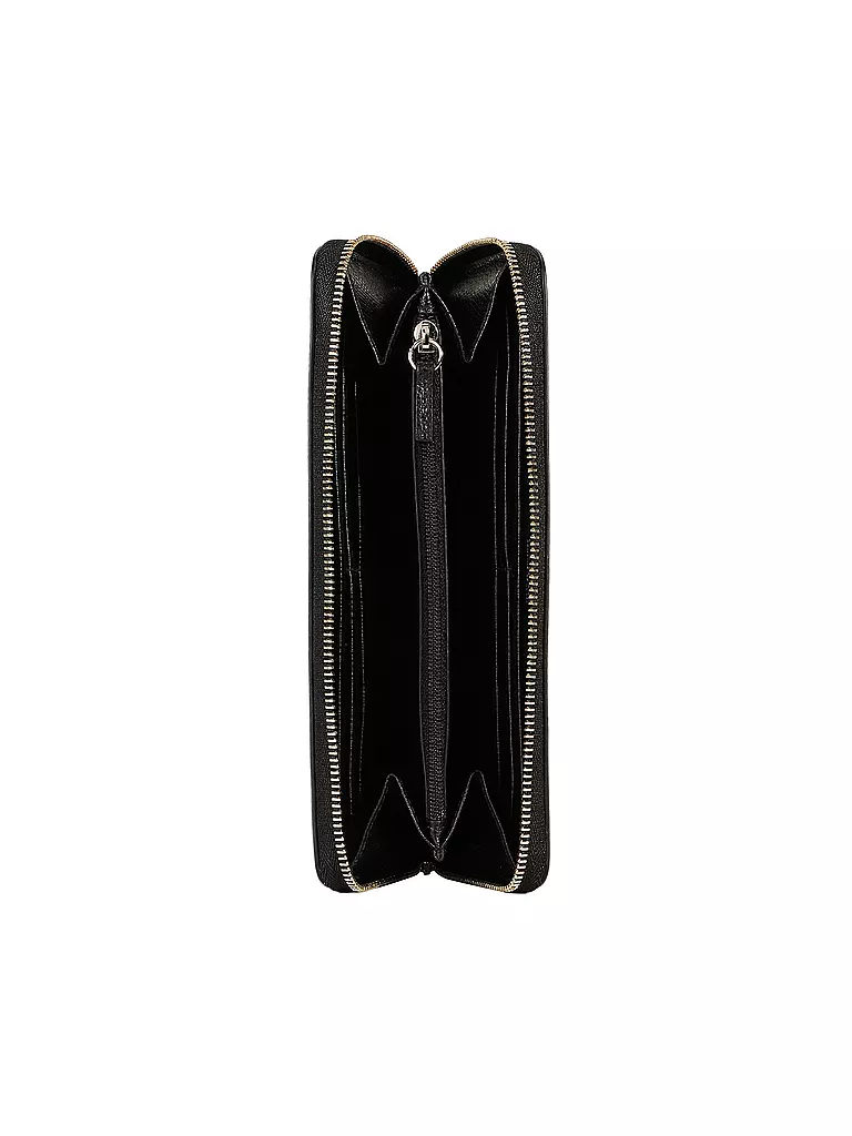 FURLA Geldbörse CAMELIA XLarge schwarz