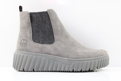 Rieker Stiefeletten