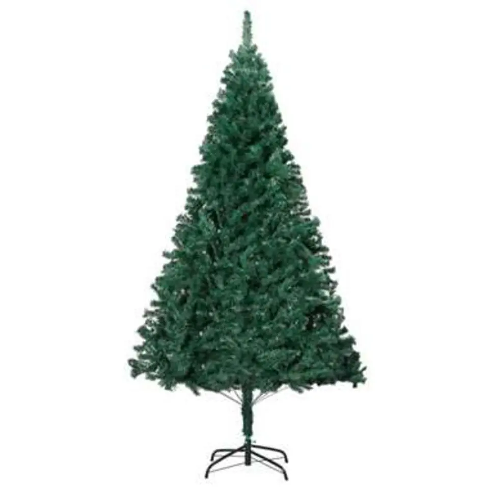 vidaXL - Kunstboom - Groen