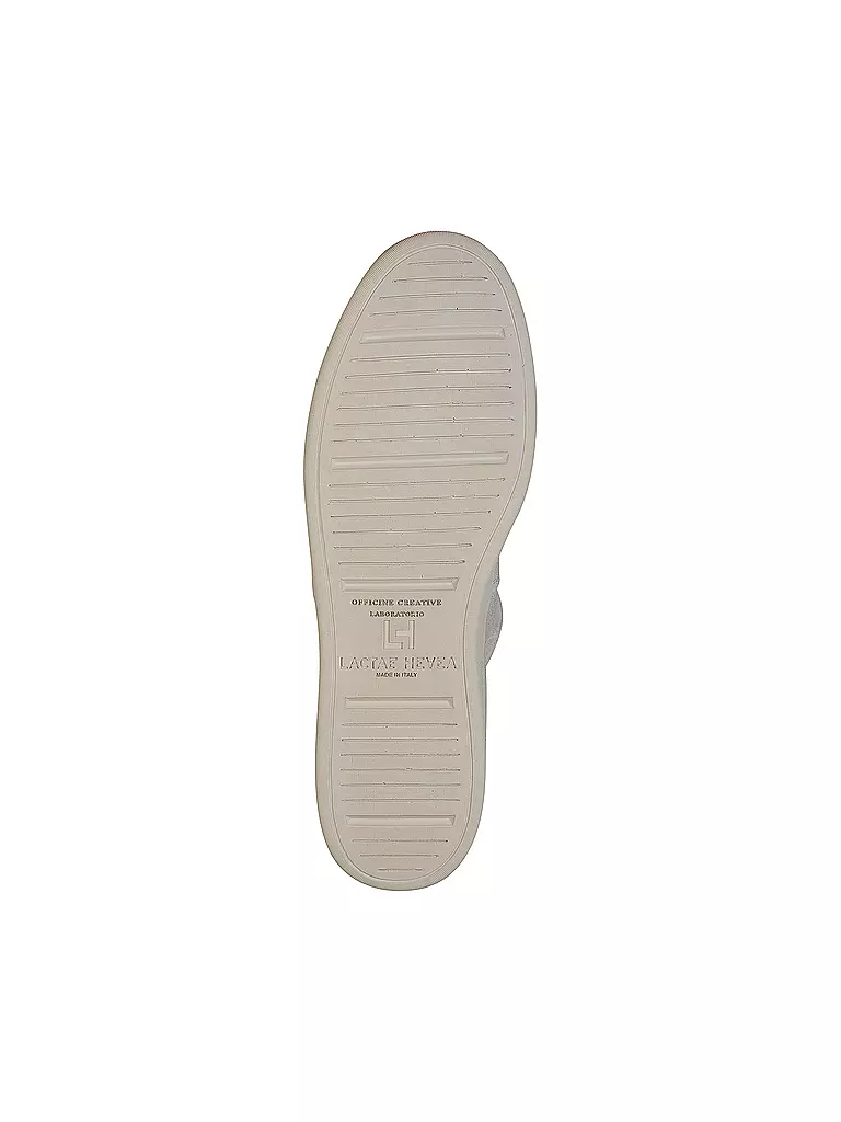 OFFICINE CREATIVE Loafer HERBIE creme