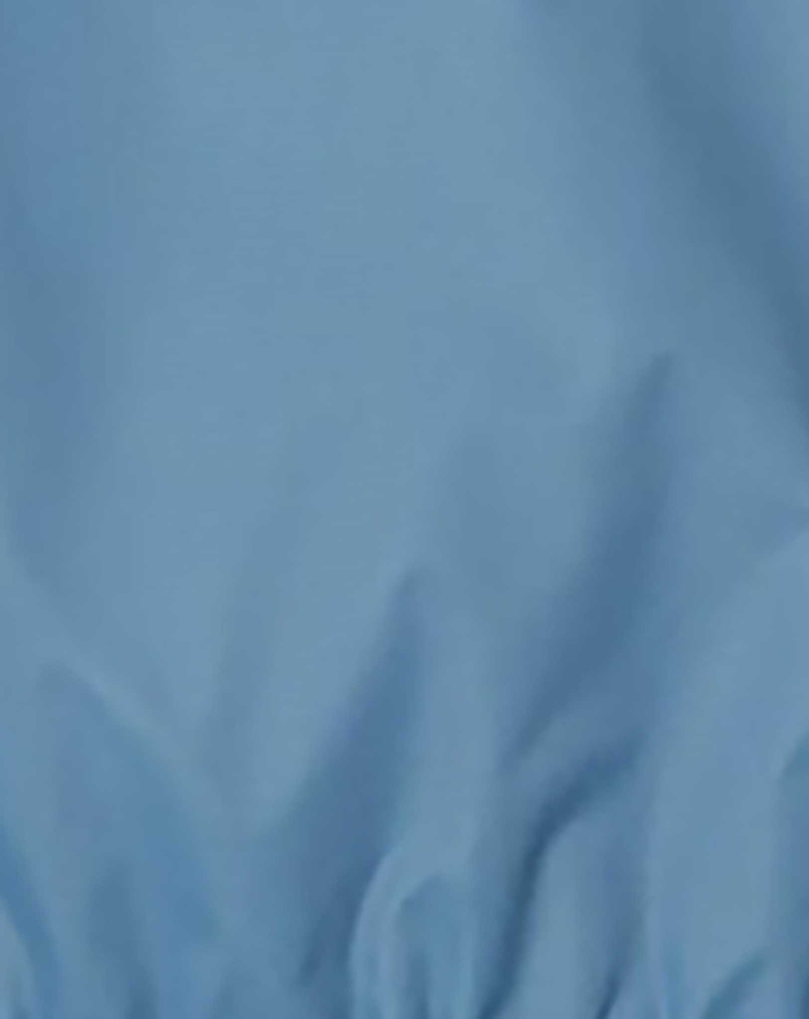Übergangsjacke NMNMONDAY in storm blue