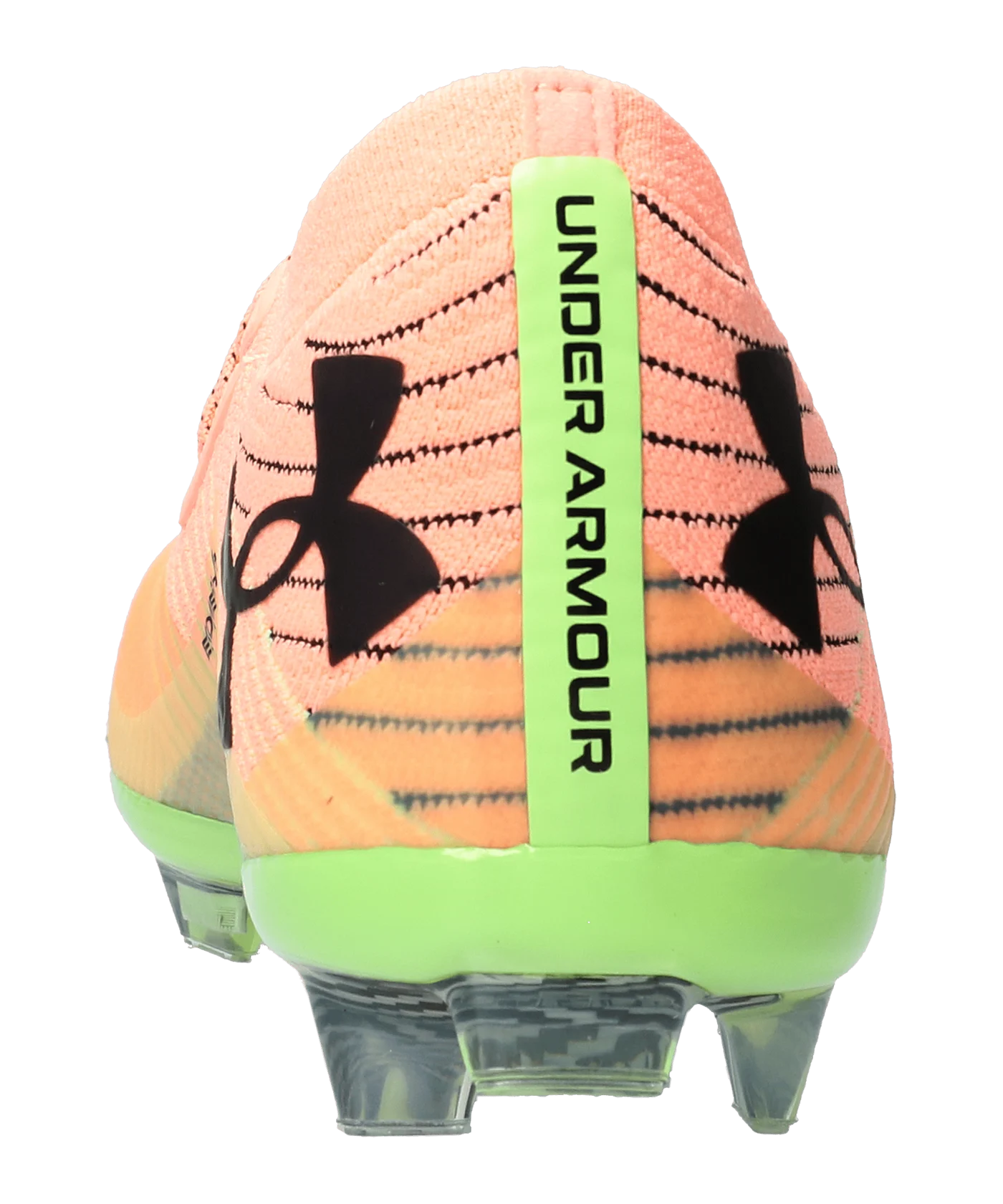 Under Armour Shadow Elite 2.0 FG Orange F800