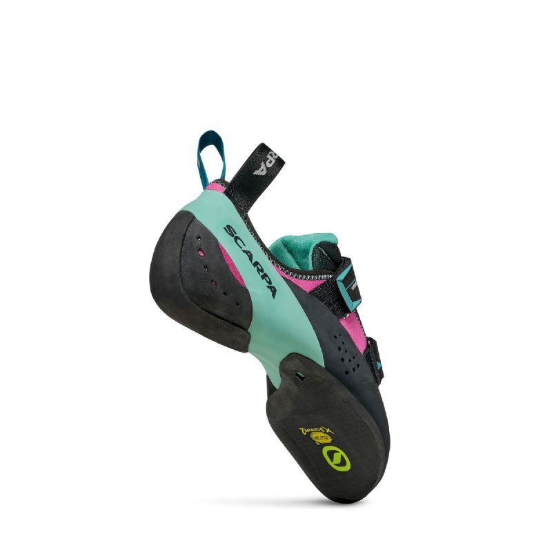 Vapor V Wmn - Chaussons escalade femme