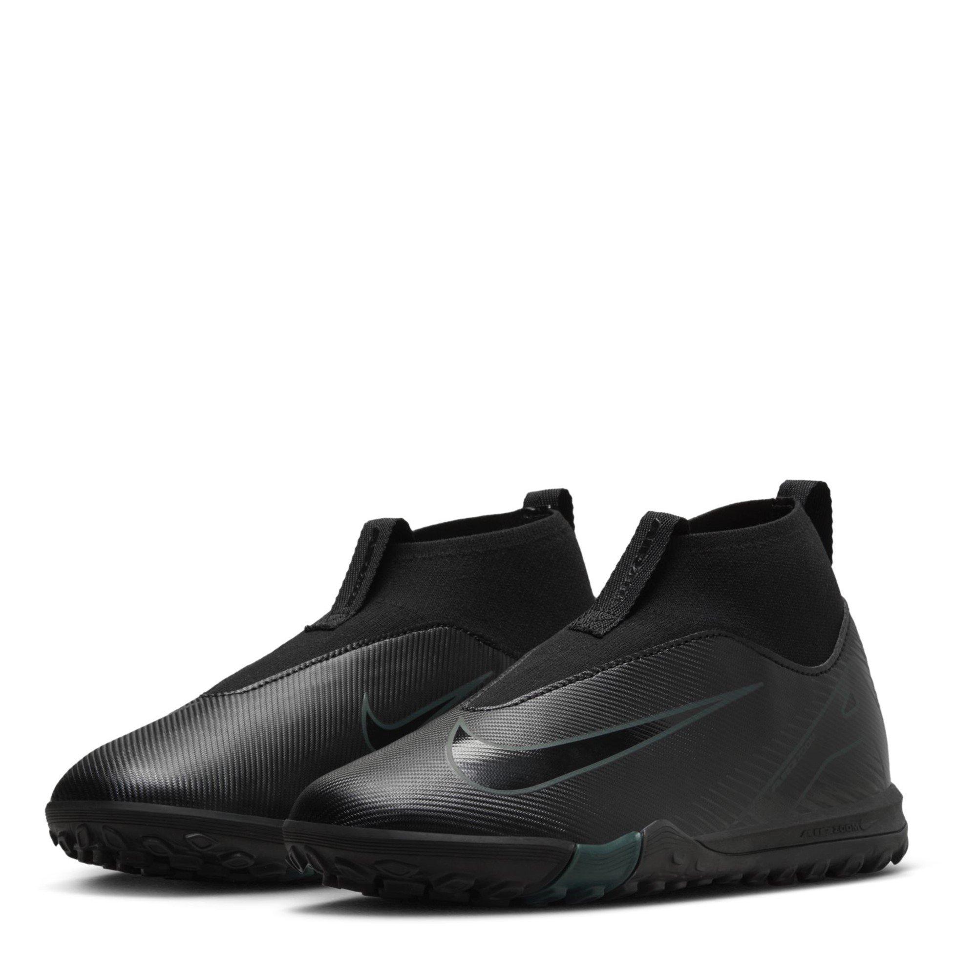 Nike Zoom Mercurial Superfly 10 Academy Astro Turf Football Boots Junior
