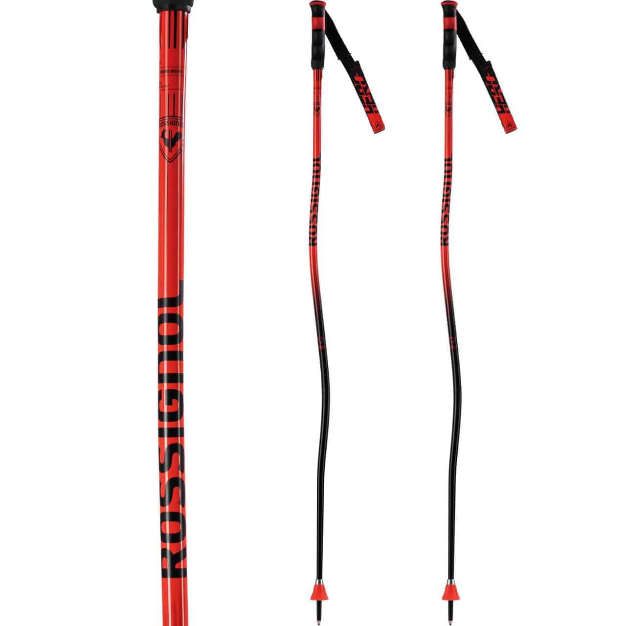 Rossignol Hero GS/SG Stock | Rossignol Hero | Rossignol Serien | R | MARKEN | XSPO