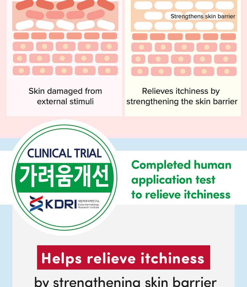 Formal Bee - Kinder Derma Barrier Jeukpleister