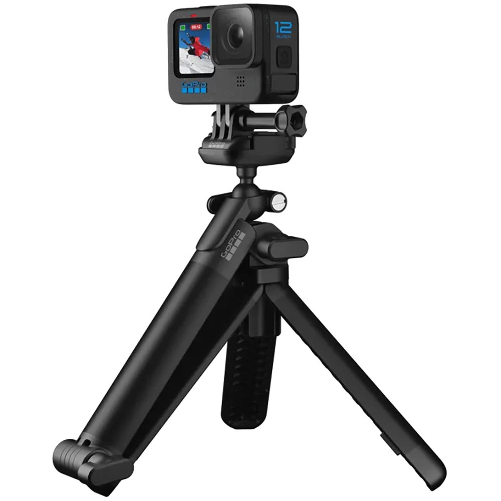 GoPro - Poignée 3 en 1 2.0