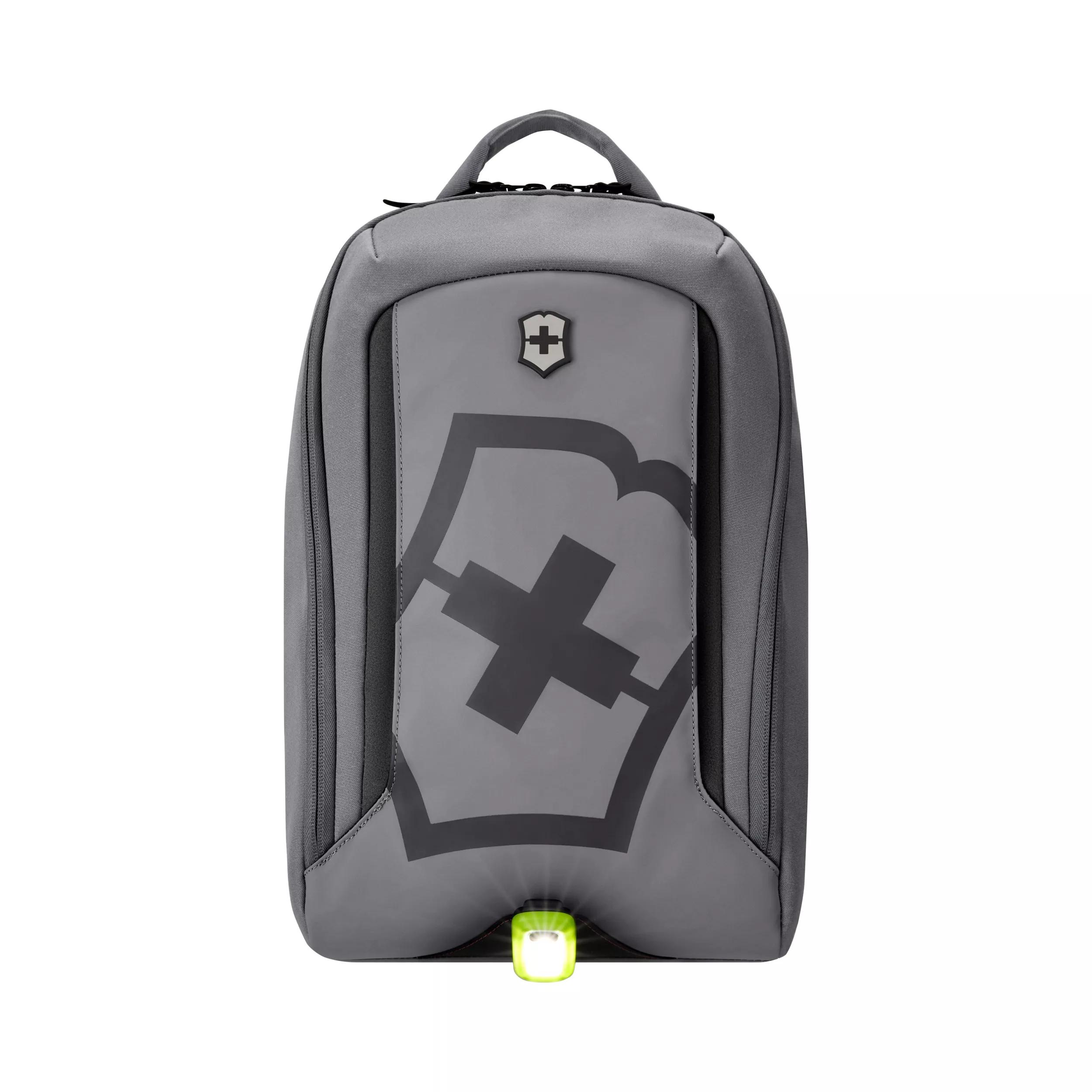 Touring 2.0 City Daypack-stone grey