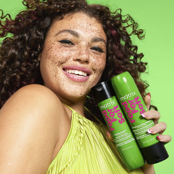 Matrix Food For Soft Detangling Hydrating Conditioner