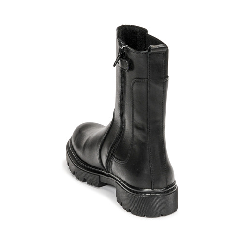 Bullboxer - AJS504BLCK - Noir
