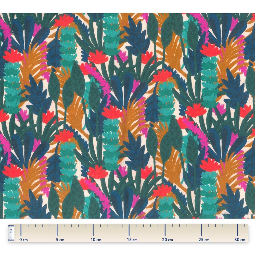 Tissu Voile Canopée