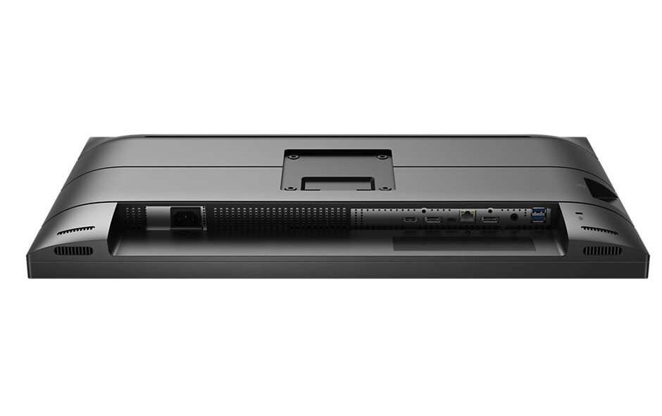 Monitor 273S1/00<br>Ergonomischer 27