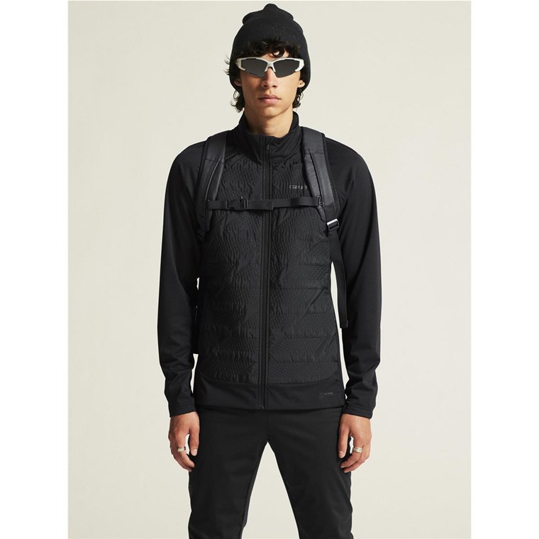 Craft ADV NORDIC TRAININGSPEED JACKET 2 M Black