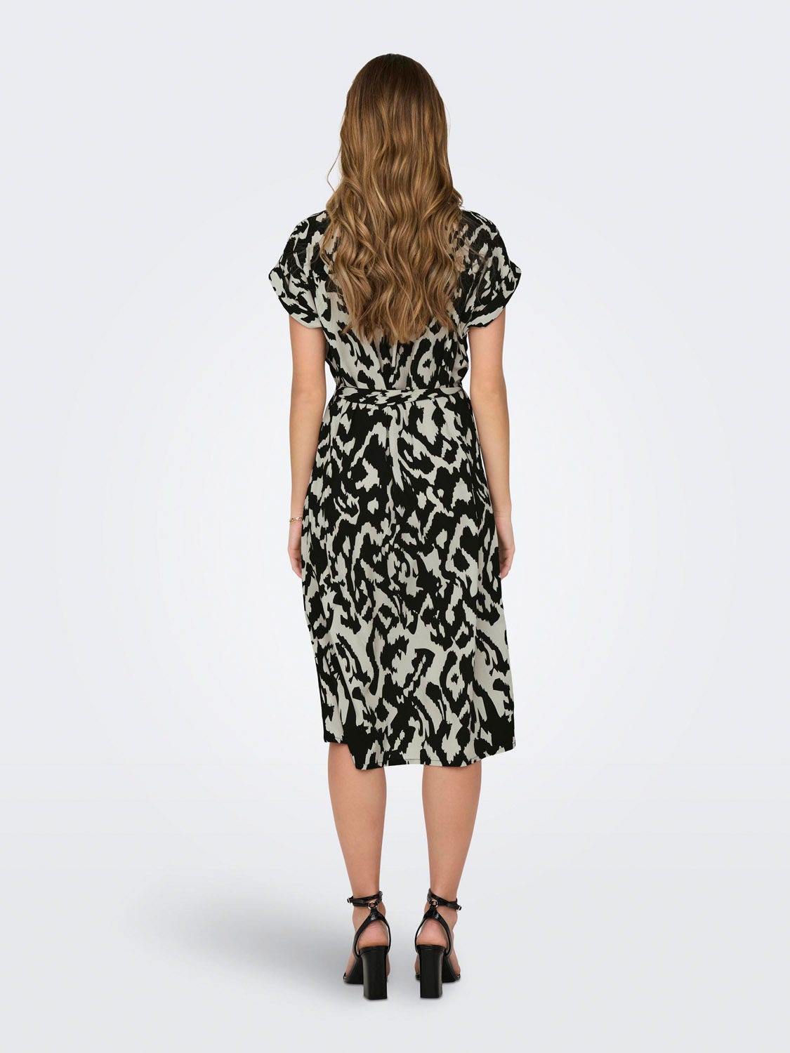 ONLY  Hannover SS Shirt Dress