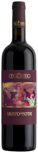 Tua Rita Giusto di Notri