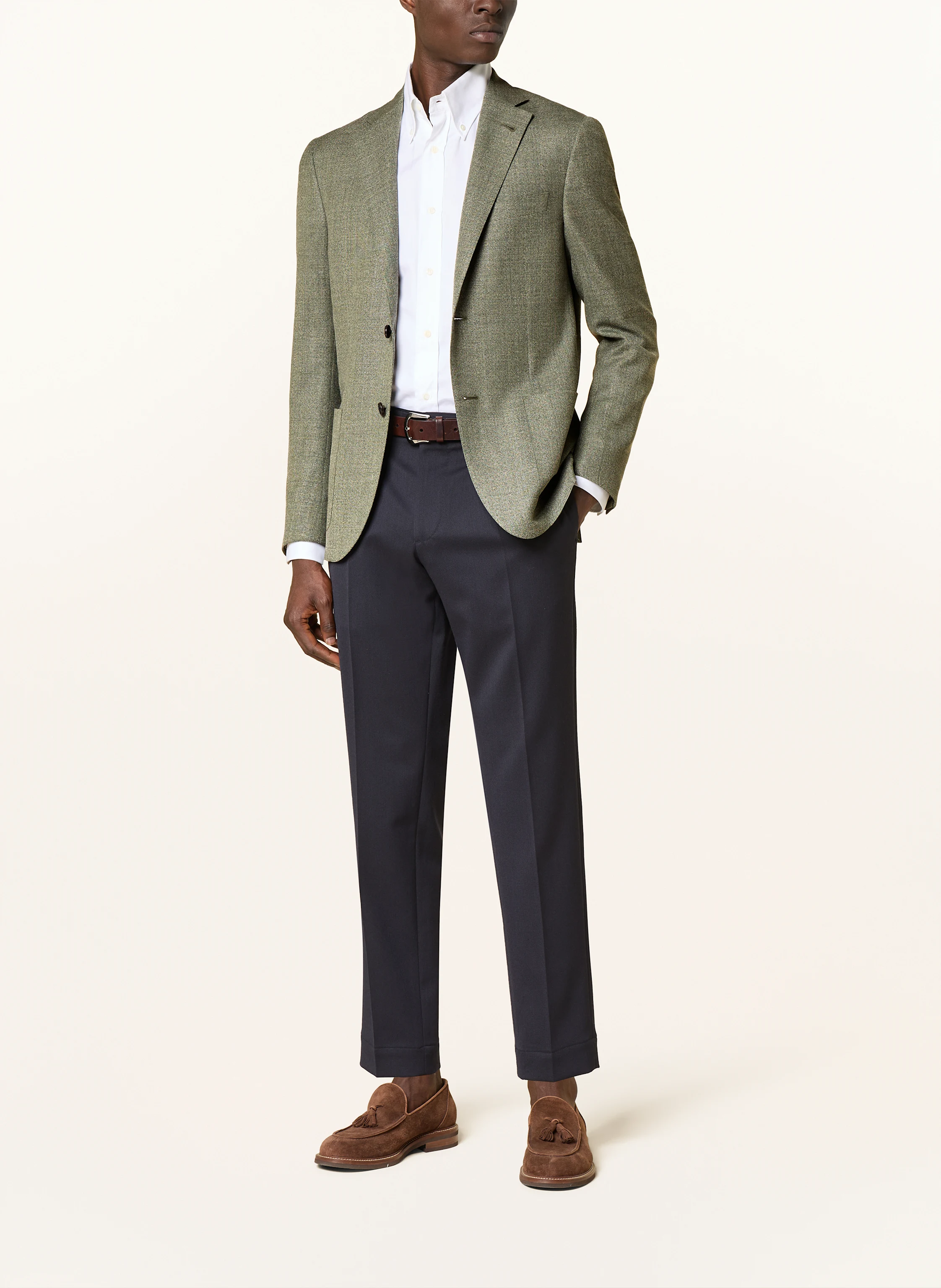 CORNELIANI Sakko Extra Slim Fit