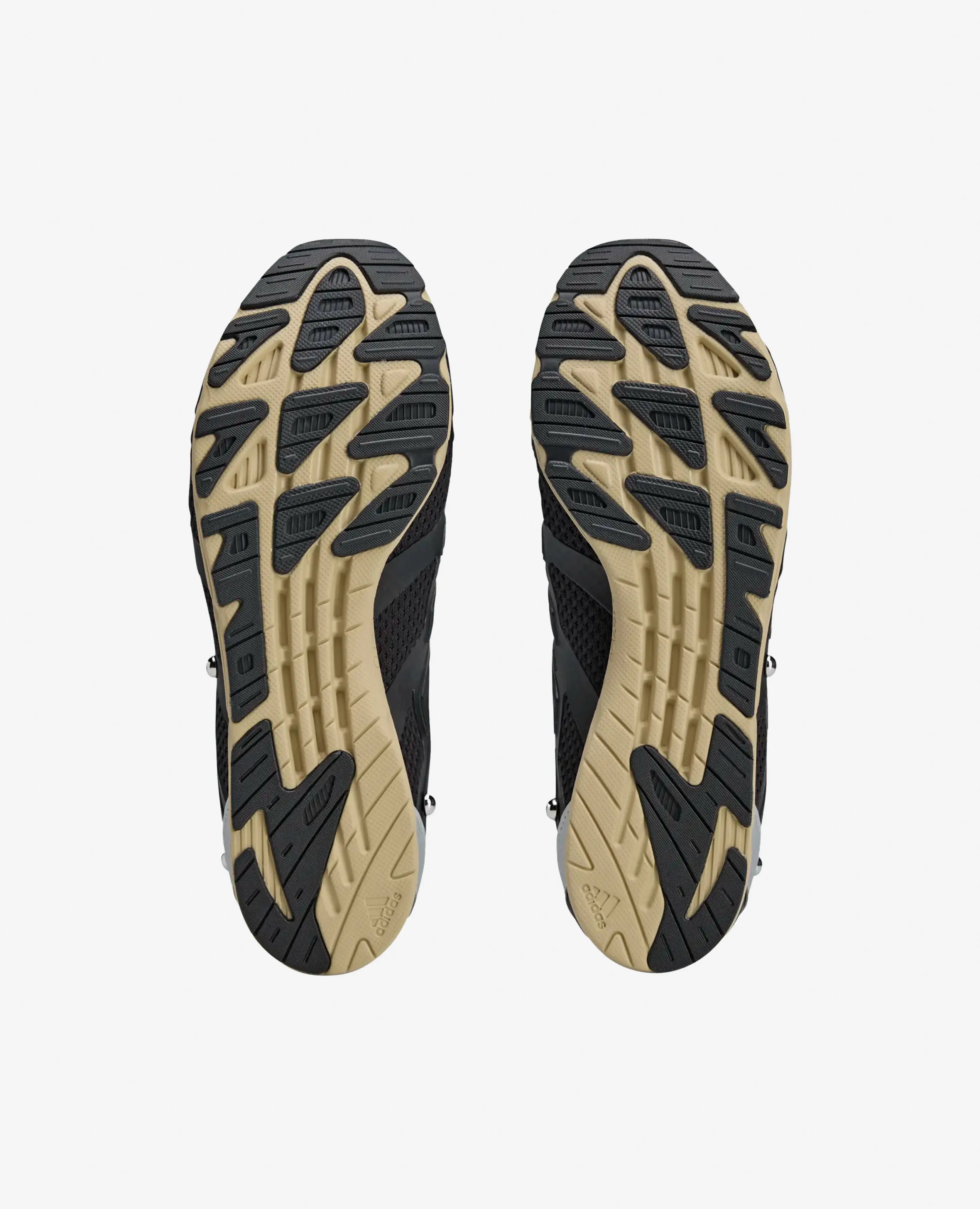 adidas Song For The Mute x Adidas Adizero PR (Core Black/Cream White/Silver Metallic)