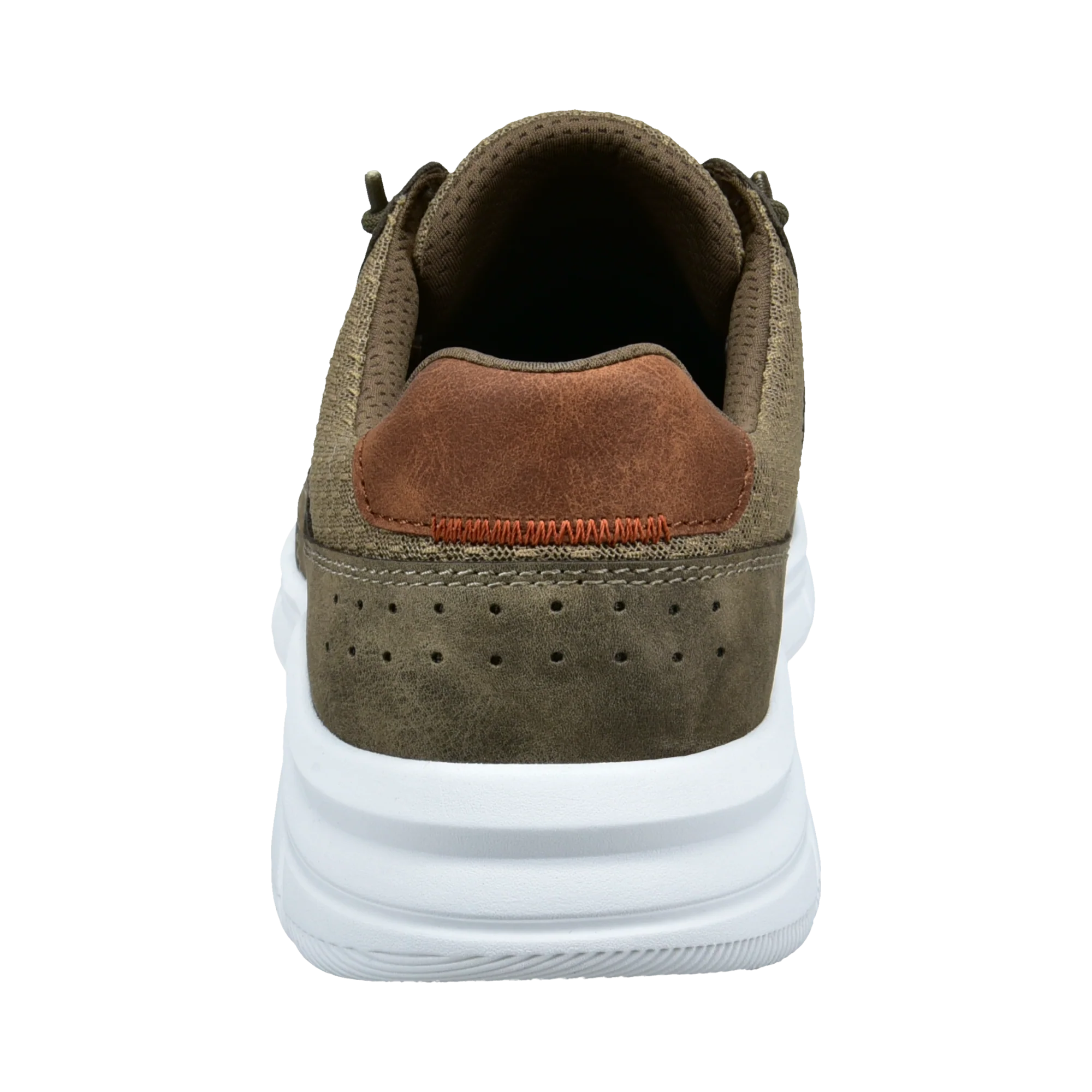 Sneaker hellgrün