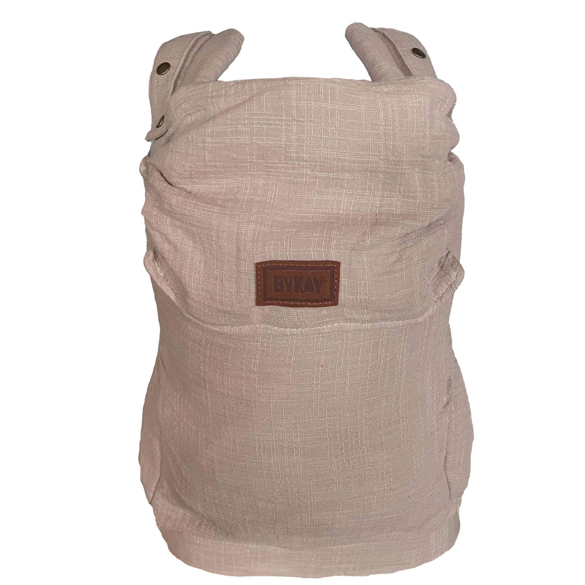 ByKay Click Carrier Classic Pro Mocca Muslin