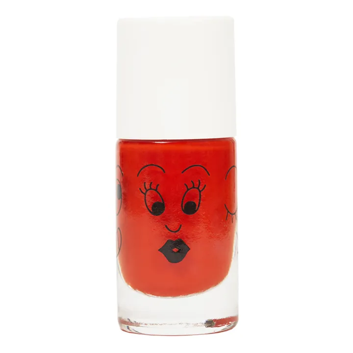 Nailmatic Kids Vernis Dori - 8 ml | Orange