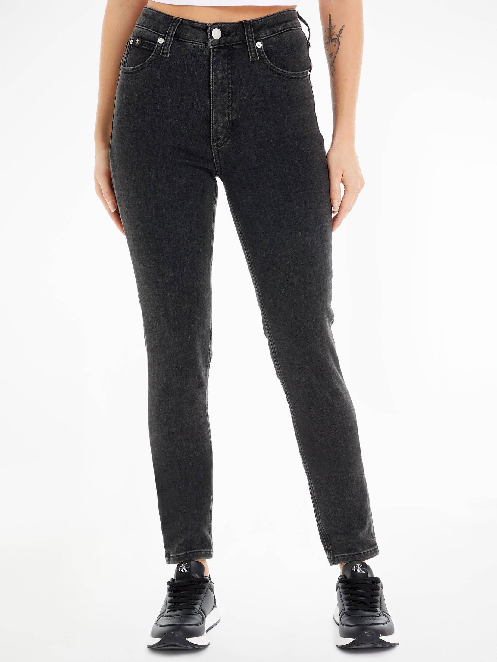 CALVIN KLEIN JEANS| Damen Jeans