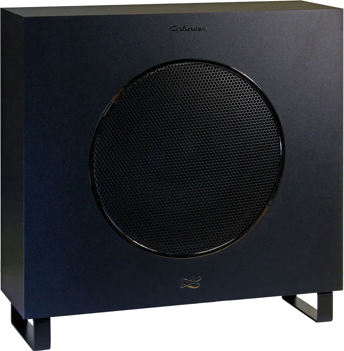 Yamaha RX-V4A   Cabasse Eole 4 5.1 Noir Chaînes Grand Spectacle