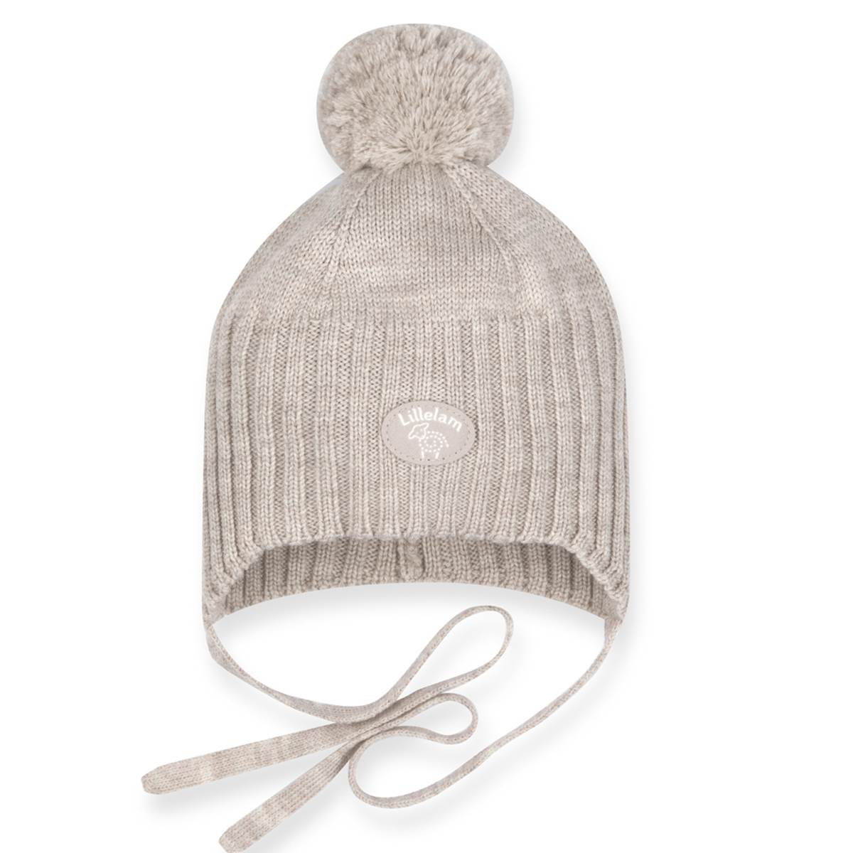Lue Baby Natur - Lillelam