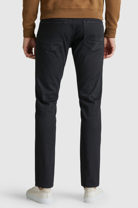 Vanguard zwarte heren jeans