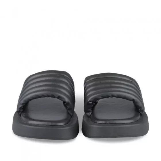 Mules NOIR PHILOV