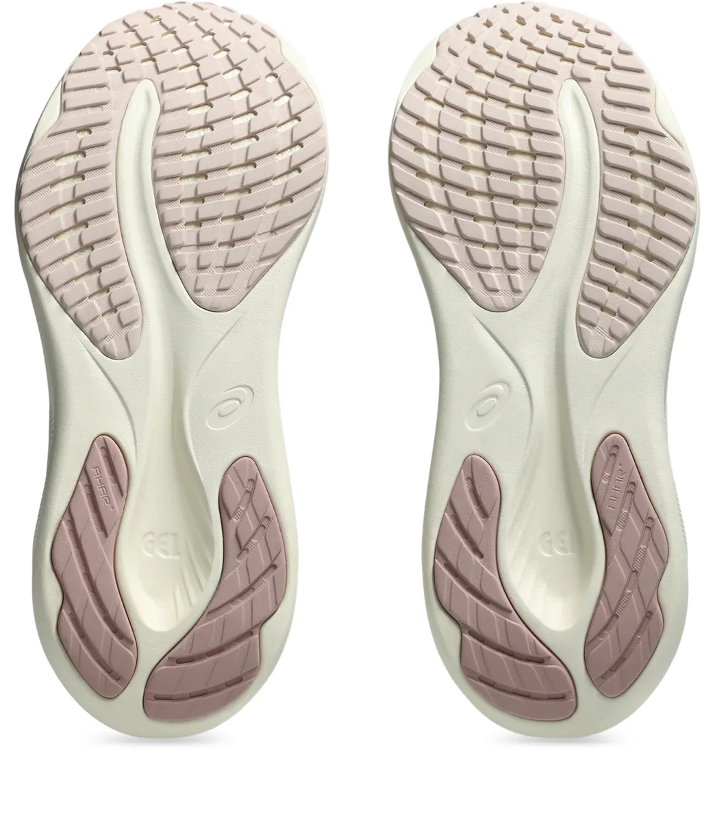 Asics Wms Gel-Pulse 16 Mineral Beige/cream