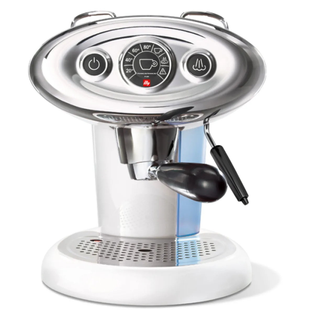 Illy 6605 - Blanc