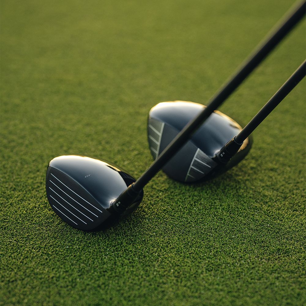 GT280 Mini Driver Premium Skaft