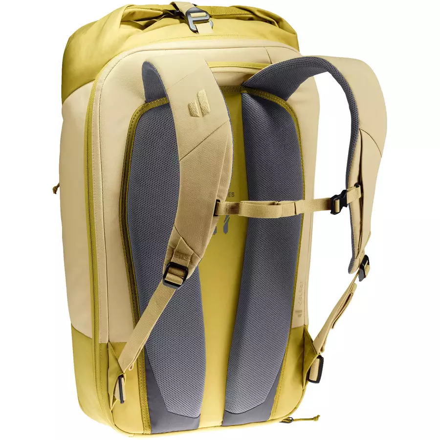 Deuter Utilion 30 - Rucksack 16 51 cm ginger-turmeric