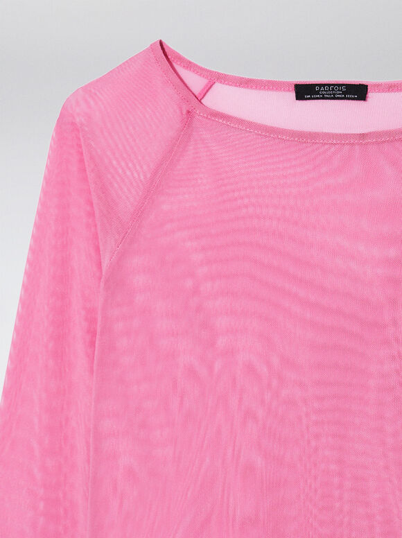 Exclusivo online - Rosa