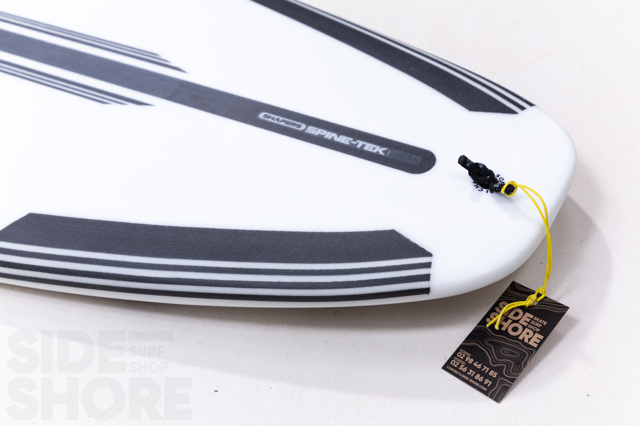 Al Merrick Happy Everyday - Spine Tek - 5'9 x 19 1/2