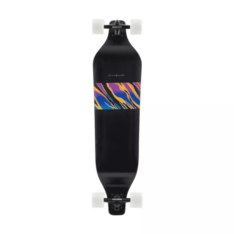 Skate Longboard LANDYACHTZ evo 40 spectrum 40 x 9.8 wb 31.7-32.2