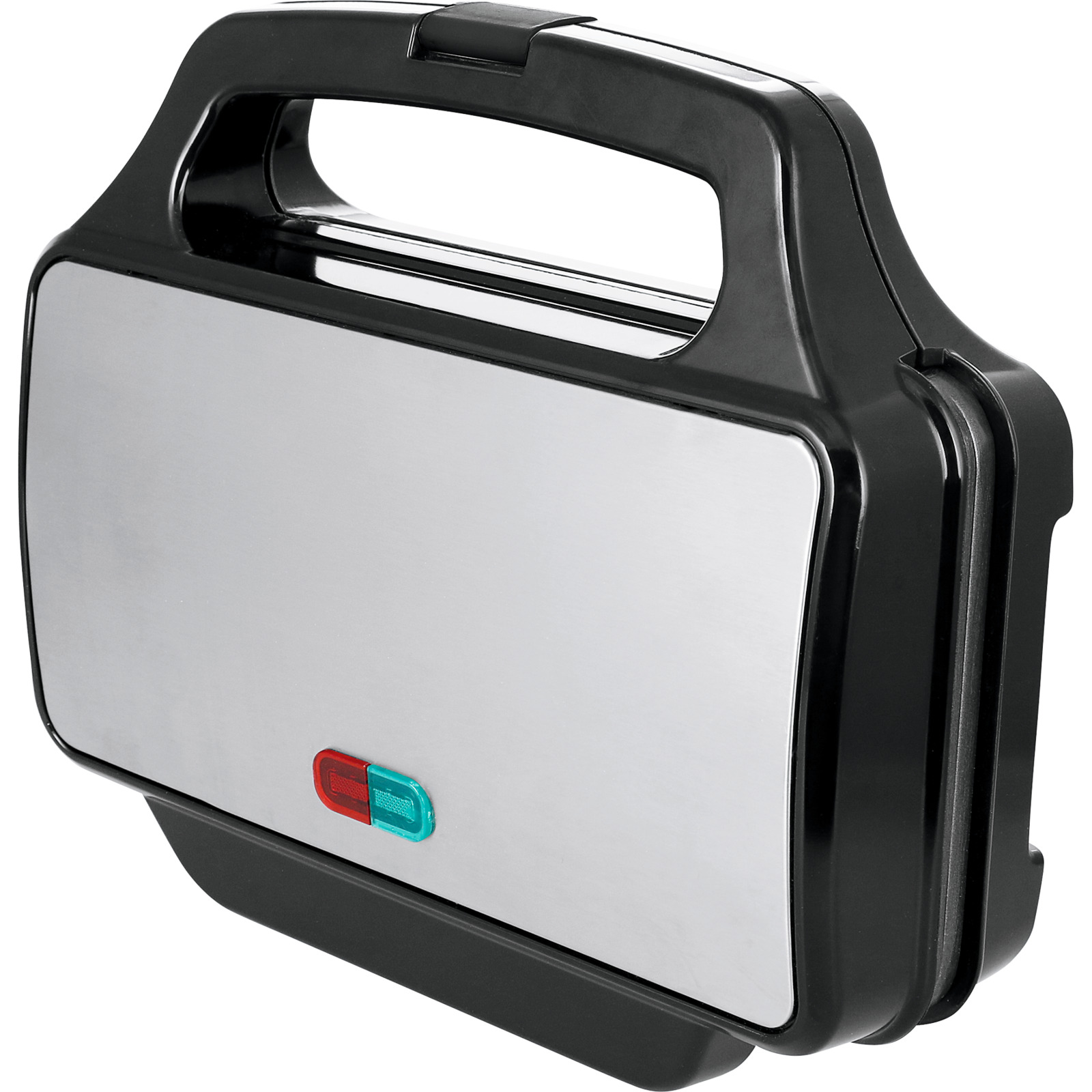Emerio Sandwichtoaster Edelstahl 900W