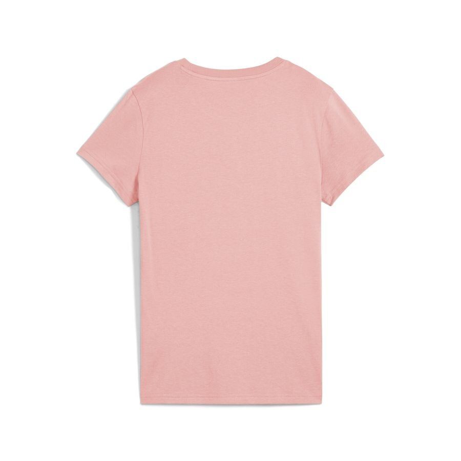 Puma ESS METALLIC No. 1 Logo T-Shirt