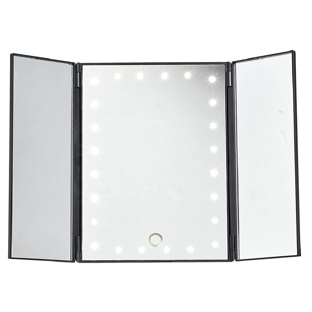 Miroir 3 faces