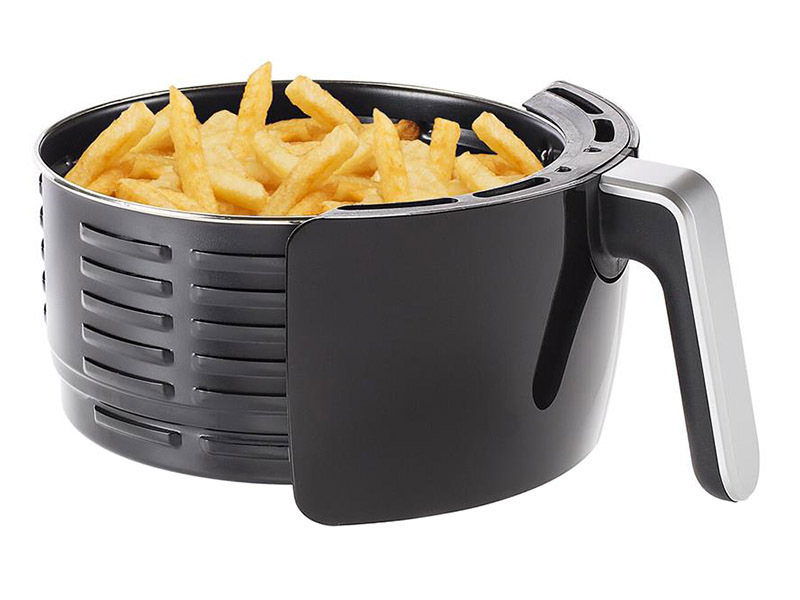 Tristar FR-6989 Crispy airfryer
