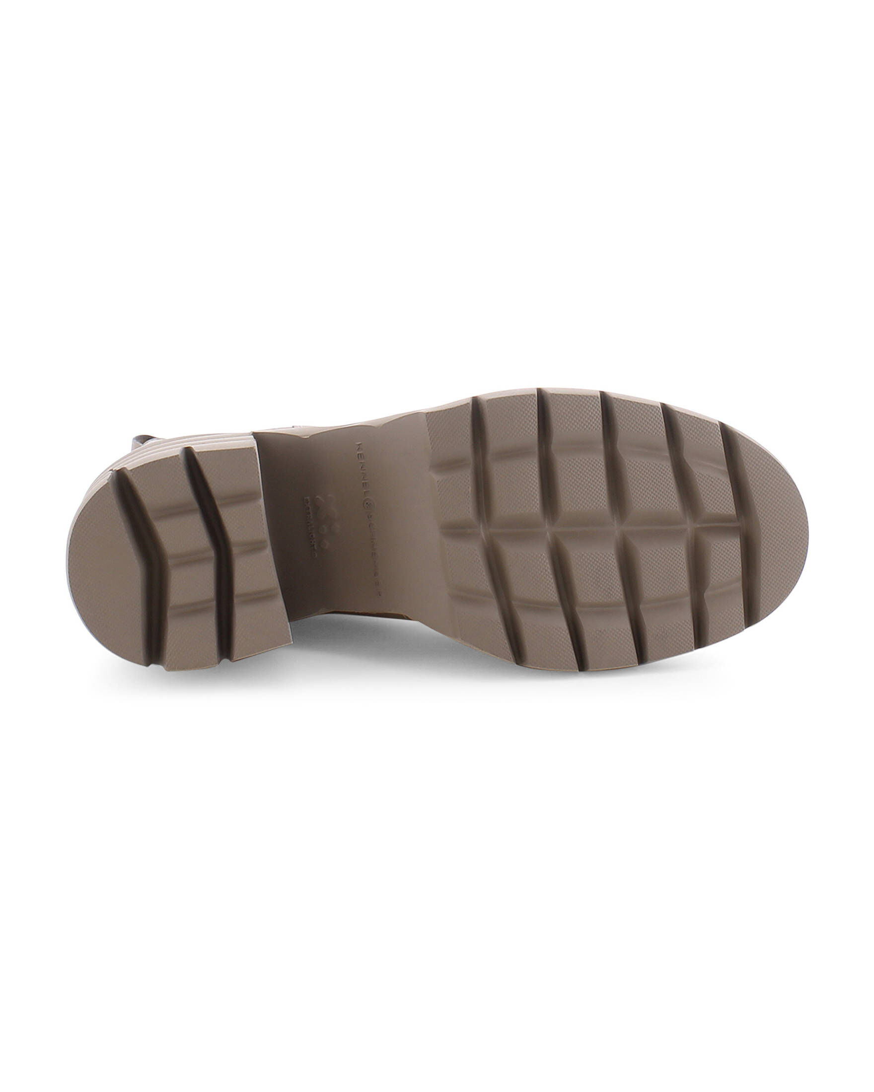Kennel & Schmenger| Damen Stiefelette BUMP