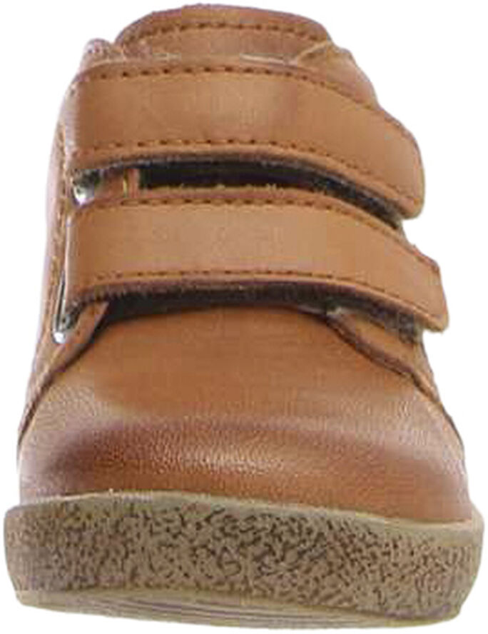 Falcotto FALCOTTO CONTE 2VL NAPPA SPAZZ. COGNAC Cognac