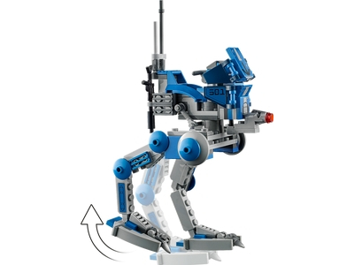 LEGO 501st Legion™ Clone Troopers (75280)