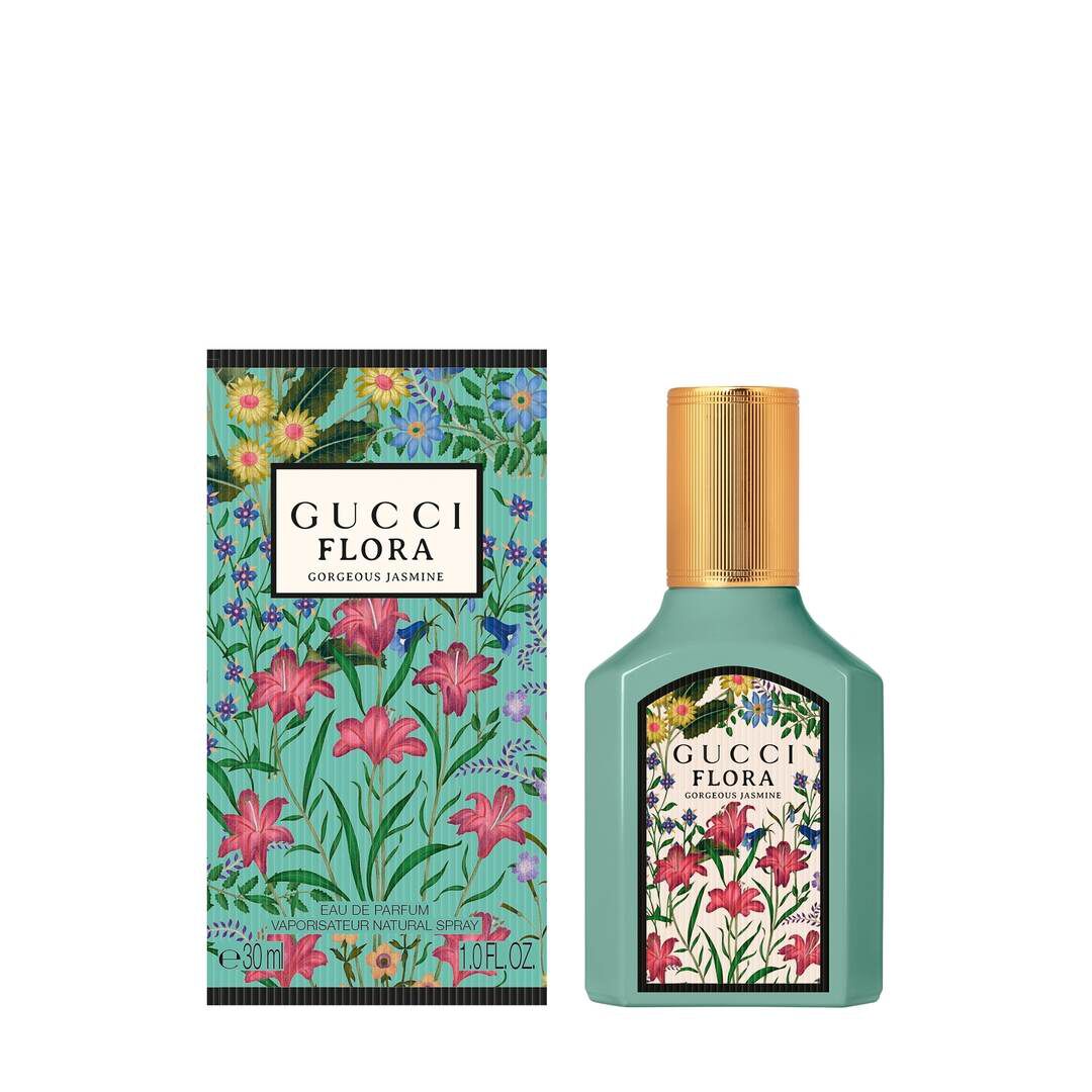 GUCCI Gucci Flora Gorgeous Jasmine Eau de Parfum - 30ml