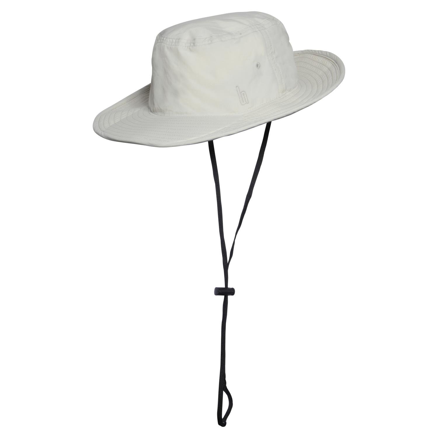 Hut Visor