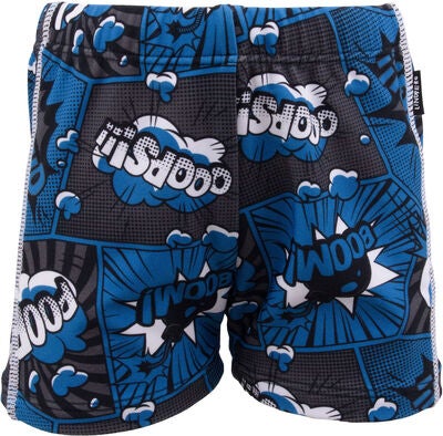 Lindberg Thor Badeshorts, Blå